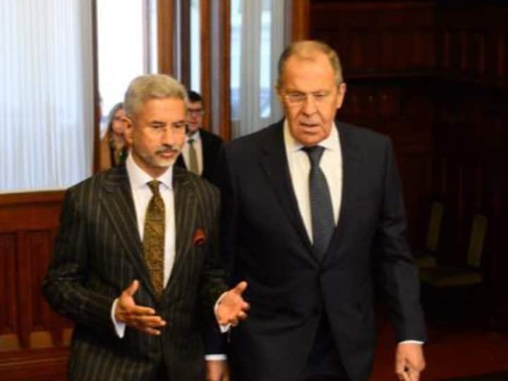 EAM In Moscow: 'दुनिया को नहीं भूलनी चाहिए अफगानिस्तान की स्थिति', मॉस्को में बोले विदेश मंत्री एस जयशंकर