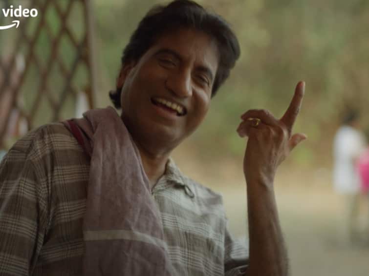Raju Srivastava Makes His Final Appearance In The Hostel Daze Season 3 Teaser Hostel Daze Season 3: Raju Srivastava's Last Appearance Makes Fans Emotional