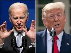 US Midterm Elections 2022 Live: अमेरिका में कुछ ही देर में शुरू होगा मतदान, ट्रंप-बाइडेन के लिए अग्निपरीक्षा! यहां पढ़ें हर एक अपडेट