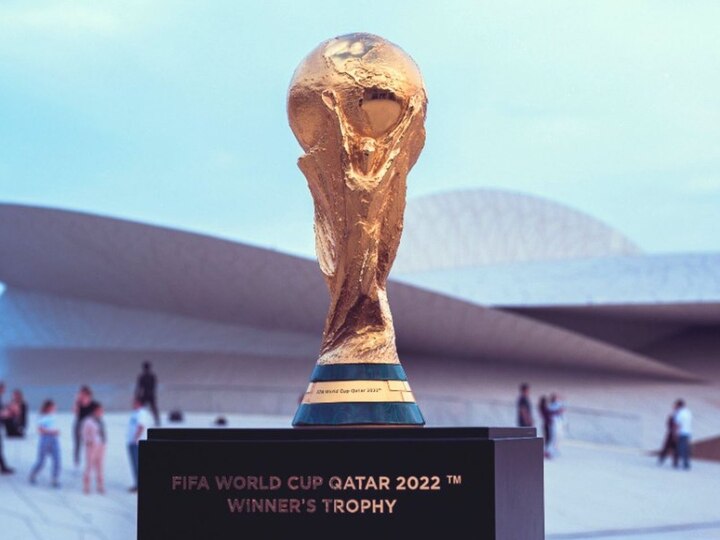 FIFA World Cup 2022 : 