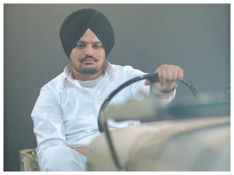 Sidhu Moosewala's New Song 'Vaar' Released On Gurpurab, Gets More Than 6 Million Views In Seven Hours