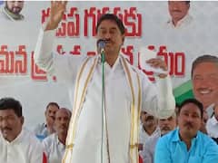 అందుకే వైసీపీ ప్రభుత్వంపై వ్యతిరేకత- విశాఖే అసలైన రాజధాని: ధర్మాన