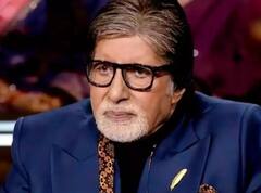 यादों में खोए अमिताभ बच्चन, कहा-जब पैसे नहीं थे तो सिनेमा हॉल की जमीन पर बैठकर देखी हैं फिल्में