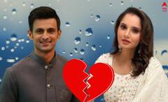 Sania Mirza: রূপকথার গল্পে পট পরিবর্তন, বিবাহবিচ্ছেদের পথে টেনিস সুন্দরী সানিয়া!