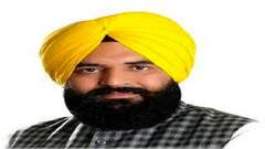 ਡਿਪਟੀ ਸਪੀਕਰ ਜੈ ਕ੍ਰਿਸ਼ਨ ਸਿੰਘ ਰੌੜੀ ਵੱਲੋਂ ‘ਛਿੰਝ ਛਰਾਹਾਂ ਦੀ’ ਨੂੰ ਵਿਰਾਸਤੀ ਮੇਲਾ ਐਲਾਨਣ ਲਈ ਪੰਜਾਬ ਸਰਕਾਰ ਨੂੰ ਪੱਤਰ