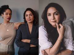 बिना शादी के मां बनने पर बरसों बाद छलका Neena Gupta का दर्द, बोलीं-  'मैंने भुगता और सहा