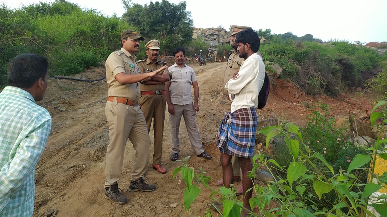 Chittoor Police: రెండేళ్ల క్రితం చిరుతను చంపిన వేటగాళ్లు, పట్టించిన సోషల్ మీడియా ఫొటోలు!