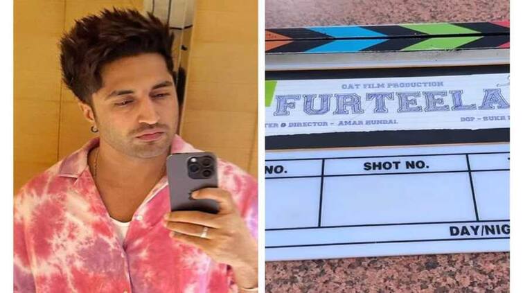 punjabi singer actor jassie gill announces his new film furteela will be releasing on this day Jassie Gill: ਜੱਸੀ ਗਿੱਲ ਨੇ ਕੀਤਾ ਨਵੀਂ ਫ਼ਿਲਮ ‘ਫੁਰਤੀਲਾ’ ਦਾ ਐਲਾਨ, ਇਸ ਦਿਨ ਹੋ ਰਹੀ ਰਿਲੀਜ਼