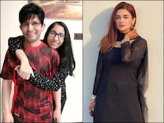 KRK ने Avneet Kaur के लिए किया ये विवादित ट्वीट, लोग बोले- 'शर्म नहीं आती, तुम्हारी भी बेटी है'