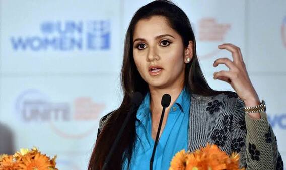 Sania Mirza- Shoaib Malik Divorce Rumours| విడిపోతున్న సానియా మీర్జా-షోయబ్ ? | ABP Desam