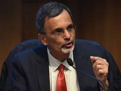 India Will Have A Growth Rate Of 6.5 Per Cent To 7 Per Cent In FY23: CEA Nageswaran