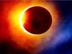 Chandra Grahan 2022:ચંદ્રગ્રહણના સમયમાં આ વિધિથી કરો મંત્ર જાપ, થશે લાભ