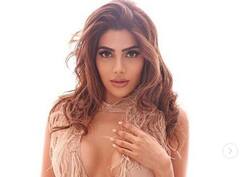 Nikki Tamboli: ਨਿੱਕੀ ਤੰਬੋਲੀ ਦਾ ਅੰਦਾਜ਼ ਦੇਖ ਦੰਗ ਰਹਿ ਗਏ ਫੈਨਜ਼, ਗਲੈਮਰਸ ਅਵਤਾਰ 'ਚ ਦਿਖੀ ਖੂਬਸੂਰਤੀ