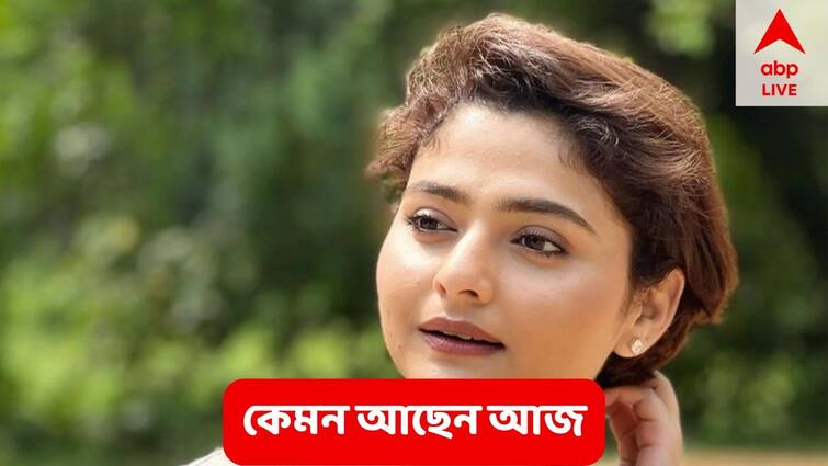 Aindrila Sharma Health Update BP, Respiration , saturation normal Aindrila Sharma Health Update : লড়াই জারি, আজ কেমন আছেন অভিনেত্রী ঐন্দ্রিলা?