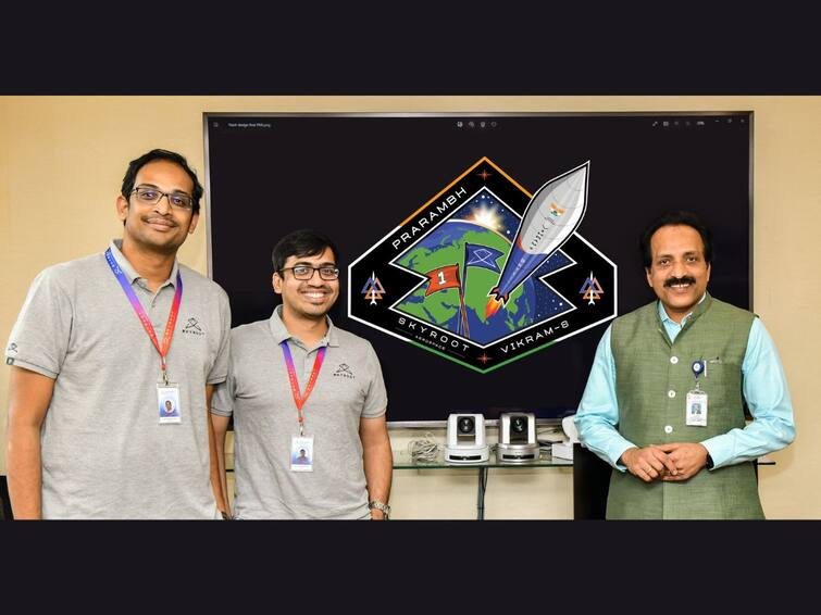 Prarambh Vikram S Maiden Mission Of Skyroot Aerospace To Launch India's First Privately Developed Rocket Between November 12 And 16