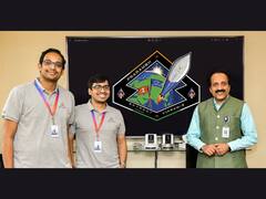 Skyroot Aerospace To Launch India's First Privately Developed Rocket Between November 12 And 16 On Maiden Mission