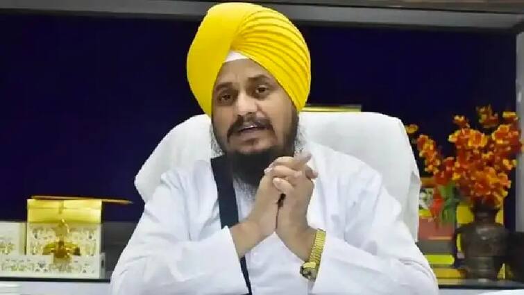 Center and Punjab government should immediately stop propaganda against Sikhs on social media Giani Harpreet Singh ਕੇਂਦਰ ਤੇ ਪੰਜਾਬ ਸਰਕਾਰ ਤੁਰੰਤ ਰੋਕੇ ਸੋਸ਼ਲ ਮੀਡੀਆ ’ਤੇ ਸਿੱਖਾਂ ਵਿਰੁੱਧ ਪ੍ਰਚਾਰ, ਨਹੀਂ ਤਾਂ ਹਾਲਾਤ ਖ਼ਰਾਬ ਹੋਣ ਦਾ ਖ਼ਦਸ਼ਾ: ਗਿਆਨੀ ਹਰਪ੍ਰੀਤ ਸਿੰਘ