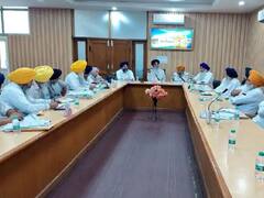 कौन होगा SGPC का नया अध्यक्ष? दिलचस्प हुआ चुनाव, कल होगा फैसला