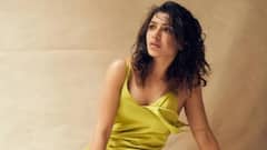 'আমি এখনও মারা যাইনি', কেন এমন বললেন সামান্থা?