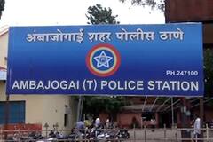 Beed Crime : चॉकलेटच्या गोदामात काम करता करता दहा लाख रुपयांच्या चॉकलेटची चोरी, अंबाजोगाईतील प्रकार