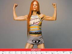 Diesel ब्रैंड की नई आउटफिट देख सोशल मीडिया यूजर्स ने उड़ाई खिल्ली, कहा- स्कर्ट है या बेल्ट