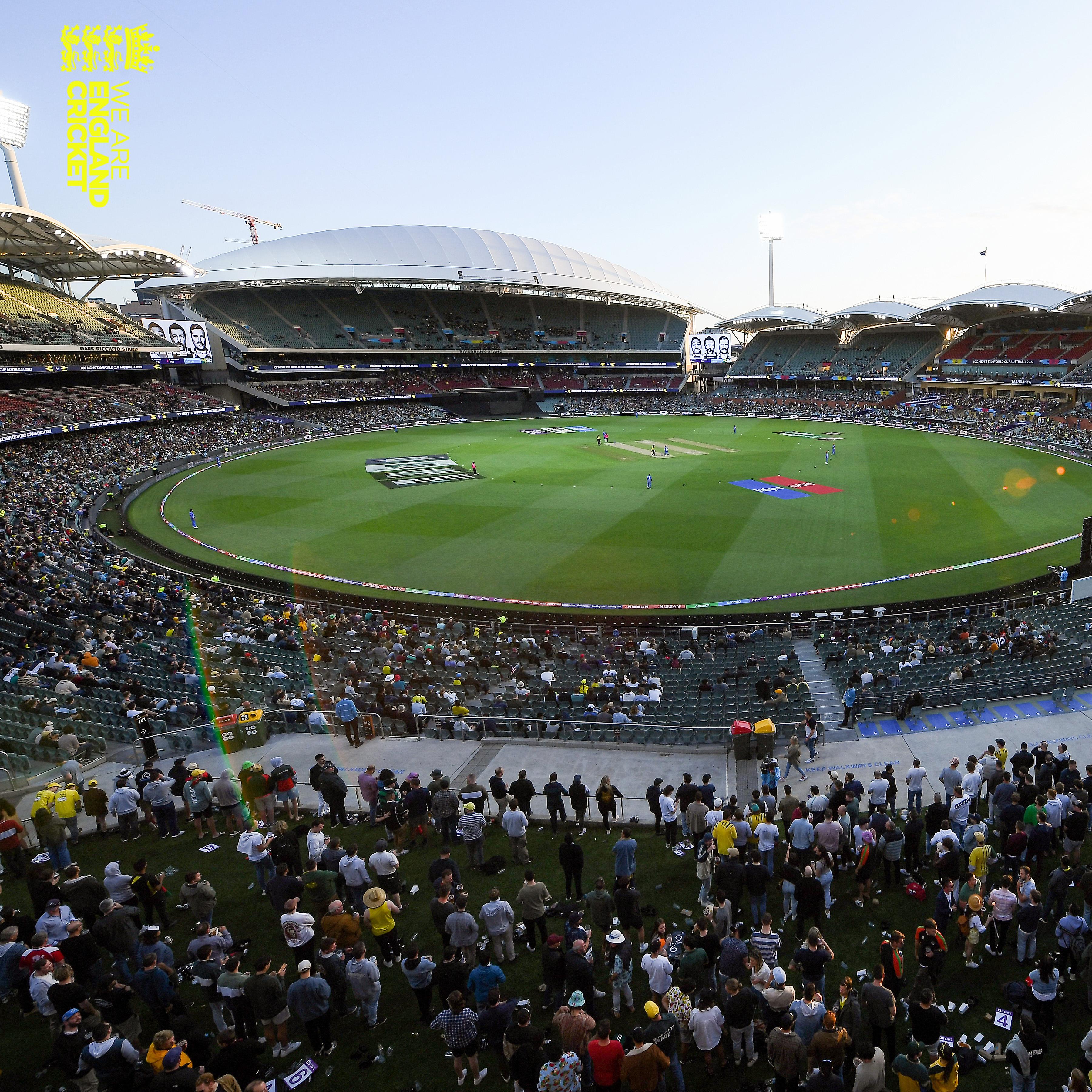 IND vs ENG T20 WC Semi Final: 