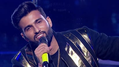 जानिए कौन हैं  MC Square उर्फ अभिषेक बैसला ? हसल 2.0' का जीता है खिताब
