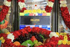 Japan :  நடிகர் கார்த்தியின் 'ஜப்பான்' திரைப்படத்தின் பூஜை க்ளிக்ஸ்!