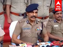 Sylendra Babu Press Meet : ’’போலீசுக்கு லீவு தருவதில் சில சிரமங்கள் இருக்கிறது’’ - டிஜிபி