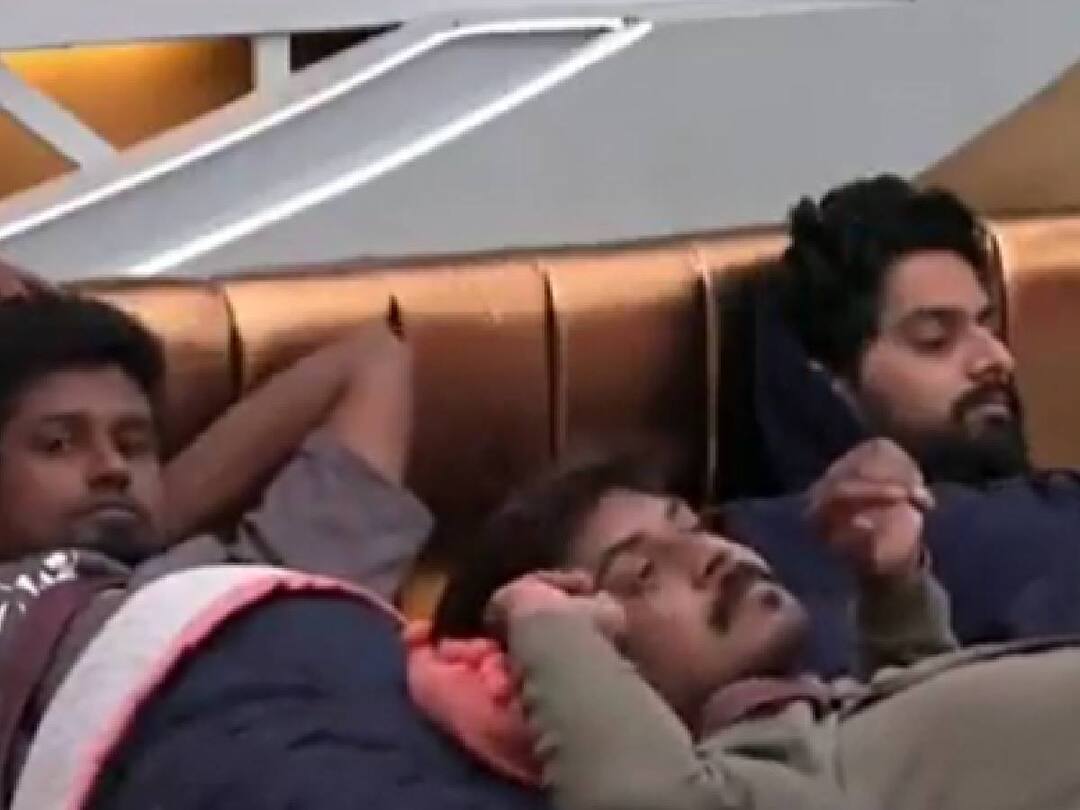 Bigg Boss 6 Tamil: ‛மரியாதையே கிடையாது...’ ஜனனிக்கு க்ளாஸ் எடுக்க நினைக்கும் அசிம்!