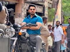 Varun Dhawan: वरुण धवन वेस्टिब्युलर हायपोफंक्शन आजाराने लागण ; ट्वीट करत दिले हेल्थ अपडेट