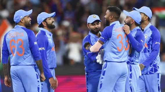 T20 World Cup 2022 | Ind vs Eng Semifinals: సెమీస్ కు అంపైర్లను ప్రకటించిన ఐసీసీ | ABP Desam