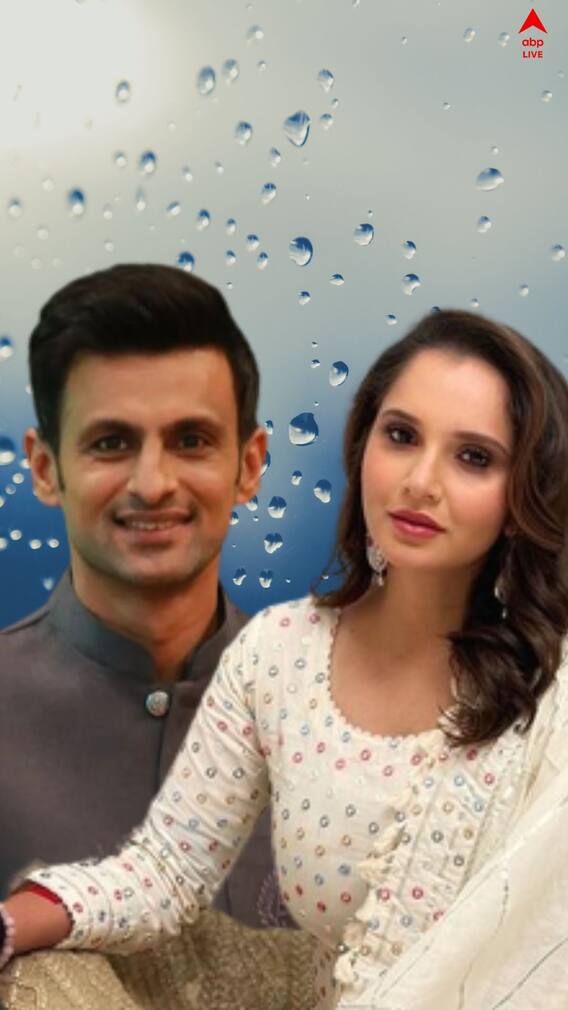 সানিয়া-শোয়েবের বিচ্ছেদ!