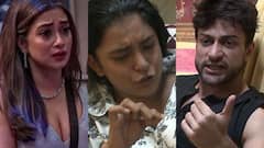 Bigg Boss 16: Abdu Rozik-Shiv का दोस्ताना, क्या Sumbul का हो पायेगा Shalin के दिल में वापस आना