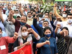 Bank Strike On November 19: Banking, ATM Services Likely To Be Hit. Check Details