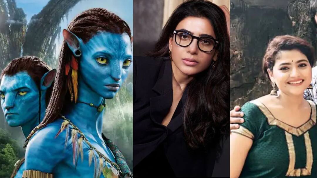 Top Entertainment News Today: হলি-বলি-টলি, একনজরে আজকের সেরা বিনোদনের খবরগুলি Get to know top Entertainment news for the day which you can't miss, know in details Top Entertainment News Today: হলি-বলি-টলি, একনজরে আজকের সেরা বিনোদনের খবরগুলি