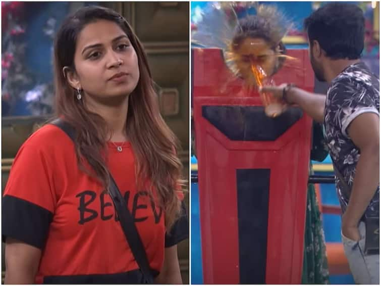 House Targeted Inaya in Nominations, Biggboss 6 Telugu Bigg Boss 6 Telugu Episode 65: నామినేషన్లలో మళ్లీ ఇనయానే టార్గెట్ చేసిన హౌస్, నామినేట్ అయింది వీళ్లే