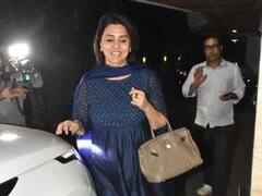 किसके जैसी दिखती है आलिया-रणबीर कपूर की बेटी? हॉस्पिटल से निकलते ही दादी नीतू ने दिया ये जवाब