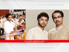 PHOTO: श्रीकांत शिंदेंची सभा ठाकरे पिता-पुत्रावरील टीकेवरून गाजली