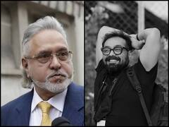 ऑनस्क्रीन विजय माल्या का किरदार निभाते नजर आएंगे अनुराग कश्यप? दिखेगी माल्या की रंगीन जिंदगी की झलक!