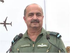 IAF चीफ ने राफेल में भरी उड़ान, बोले- हमें 4.5 जेनरेशन एयरक्राफ्ट की जरूरत