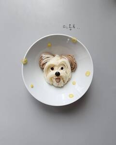 Dogs Shaped Noodles: ஏய்..எப்பிட்ரா? நூடுல்ஸ் வடிவில் நாய் உருவங்கள்..வைரலாகும் புகைப்படங்கள்!