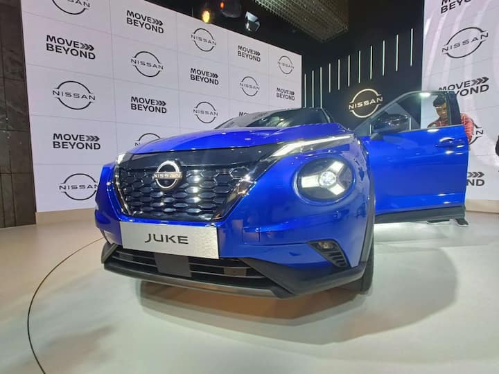 Nissan Juke Hybrid 2022 First Review Expected India Launch Price Nissan Juke Hybrid 2022 — SUV's First Review
