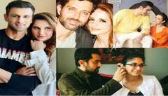 ਕੀ ਸ਼ੋਏਬ ਮਲਿਕ ਤੋਂ ਤਲਾਕ ਲੈ ਰਹੀ ਹੈ ਸਾਨੀਆ ਮਿਰਜ਼ਾ ? ਇਹ ਸਿਤਾਰੇ ਵੀ ਲਵ ਮੈਰਿਜ ਤੋਂ ਬਾਅਦ ਹੋ ਚੁੱਕੇ ਅਲੱਗ