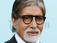 KBC 14: Amitabh Bachchan Reveals How He Got The Surname 'Bachchan'