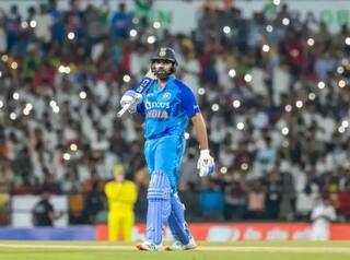 T20 WC 2022: ਸੈਮੀਫਾਈਨਲ 'ਚ ਪਹੁੰਚਣ ਵਾਲੀਆਂ ਟੀਮਾਂ ਦੇ ਕਪਤਾਨ ਬੁਰੀ ਤਰ੍ਹਾਂ ਫਲਾਪ, ਰੋਹਿਤ ਤੇ ਬਾਬਰ ਦਾ ਰਿਕਾਰਡ ਸਭ ਤੋਂ ਖ਼ਰਾਬ