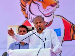 'मोरबी पुल हादसे ने गुजरात में BJP के 27 साल के ‘‘कुशासन’’ को उजागर किया', सीएम गहलोत का आरोप