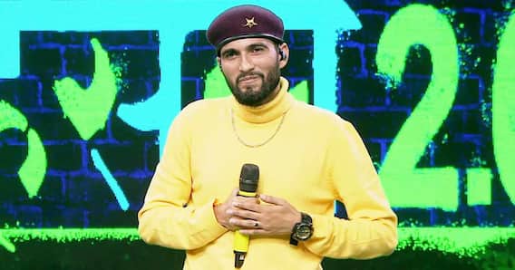 Virat Kohli ने MC Square का गाना Naina Ki Talwar सुना 100 बार, DM कर Confess की ये बात | ENT LIVE