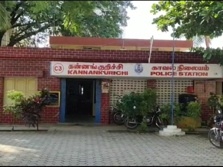 Crime: வீடு புகுந்து நகை பறிப்பு; தாக்கப்பட்ட மூதாட்டி உயிரிழப்பு - 2 பேர் கைது