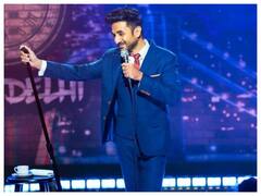 FIR against comedian Vir Das, Netflix Over Copyright Violations In 2020 Show